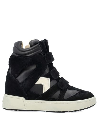 Im3 high sneaker - Isabel Marant - Modalova