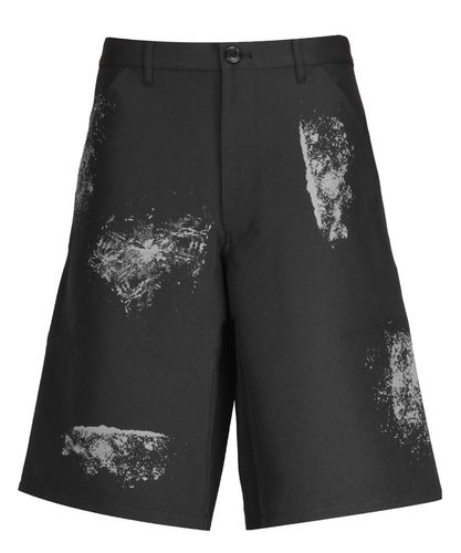 Shorts - COMME des GARÇONS - Modalova