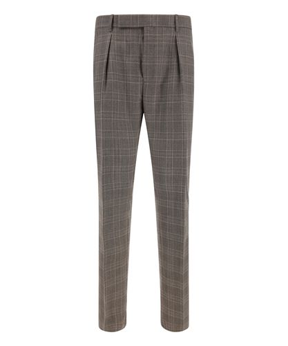 Trousers - Paul Smith - Modalova