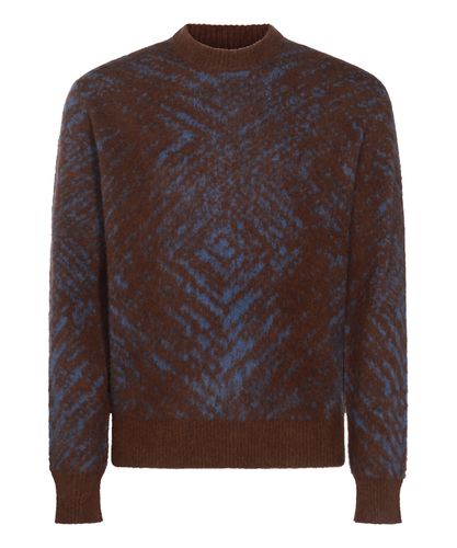 Pullover - Piacenza Cashmere - Modalova