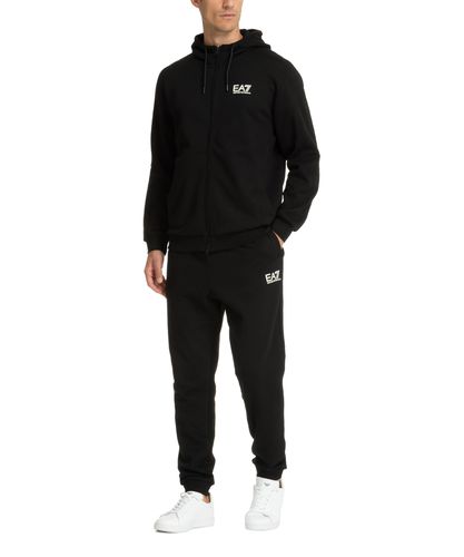 Tracksuit - EA7 Emporio Armani - Modalova