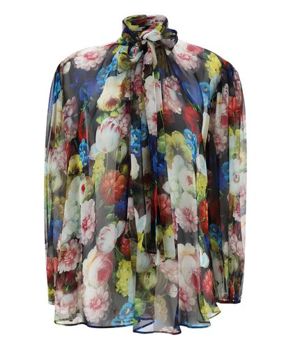 Blouse - Dolce & Gabbana - Modalova