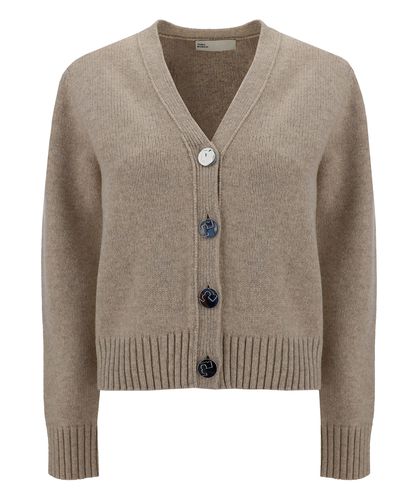 Cardigan - Tory Burch - Modalova