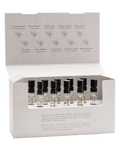 Discovery set eau de parfum 10x2 ml - Essential Parfums - Modalova