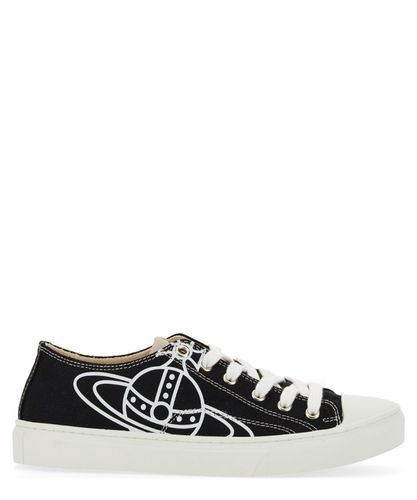 Orb sneakers - Vivienne Westwood - Modalova