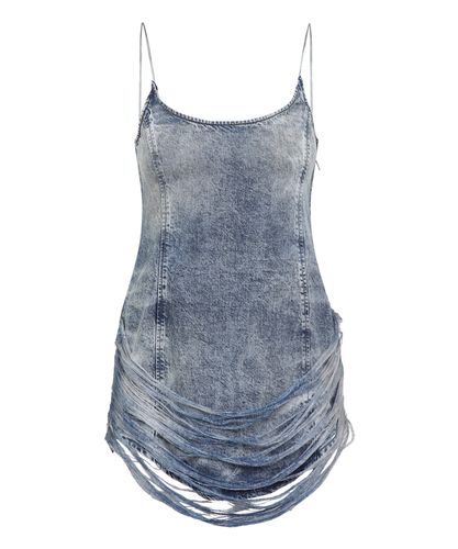 De-Dra Mini dress - Diesel - Modalova