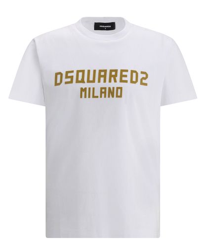 T-shirt - Dsquared2 - Modalova