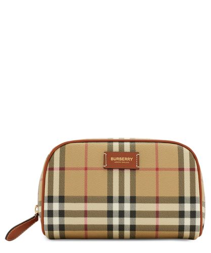 Archive Toiletry bag - Burberry - Modalova