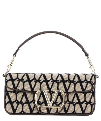 Locò Toile Iconographe Shoulder bag - Valentino Garavani - Modalova