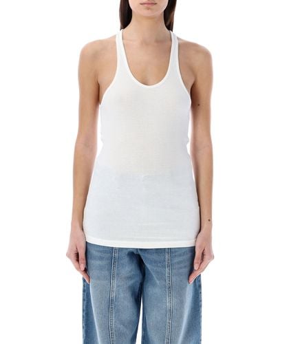 Tank top tenesy - Isabel Marant Étoile - Modalova