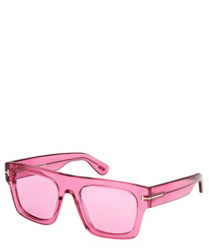 Sunglasses FT0711 - Tom Ford - Modalova