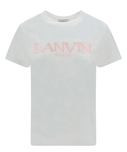 T-shirt - Lanvin - Modalova
