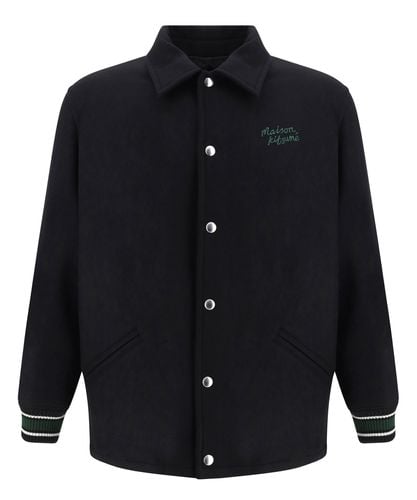 Bomber - Maison Kitsuné - Modalova