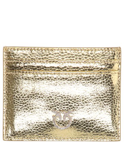 Credit card holder - Pinko - Modalova