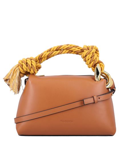 Borsa a mano the jwa corner - JW Anderson - Modalova