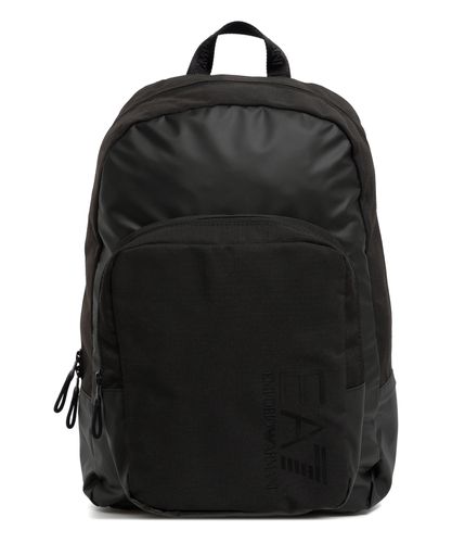 Backpack - EA7 Emporio Armani - Modalova