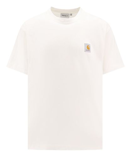 T-shirt nelson - Carhartt WIP - Modalova