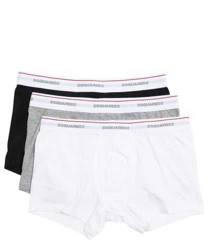 Pack Boxer - Dsquared2 - Modalova