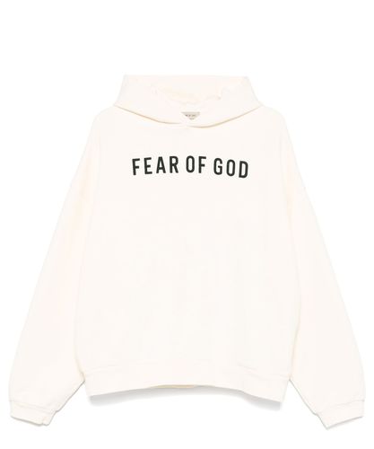 Felpa con cappuccio - Fear of God - Modalova