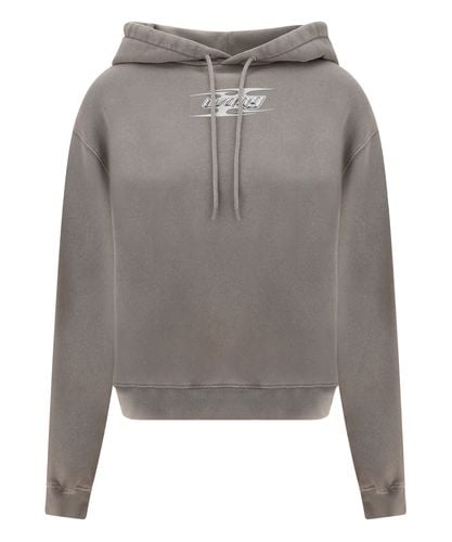 Hoodie - Alexander Wang - Modalova