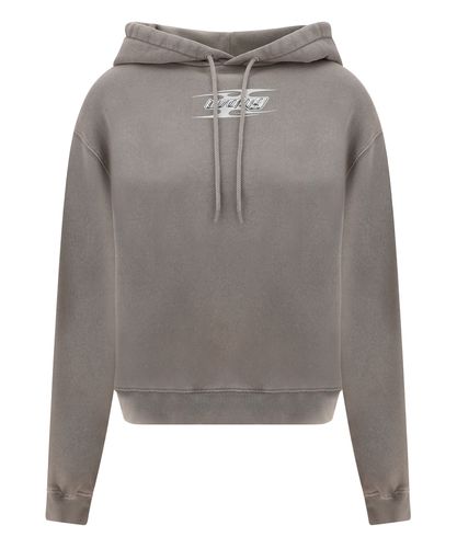 Hoodie - Alexander Wang - Modalova