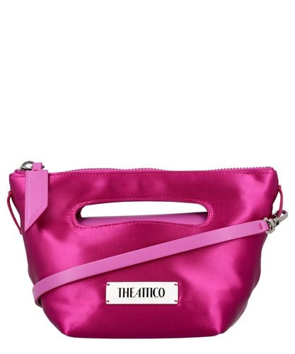 Via dei giardini 15 Shoulder bag - The Attico - Modalova