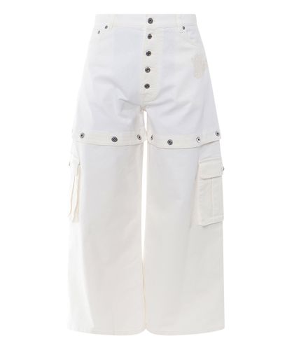 Pantaloni - Off-White - Modalova