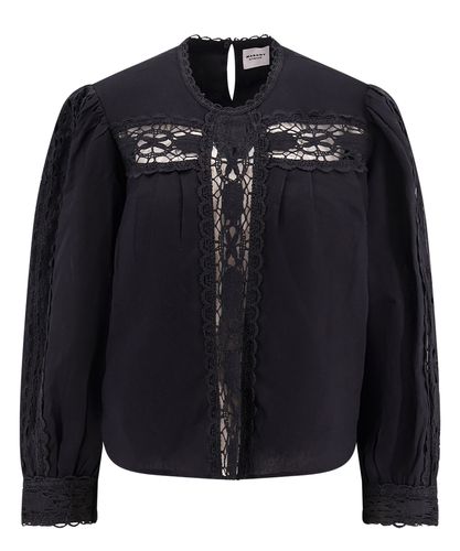 Valmira top - Marant Etoile - Modalova