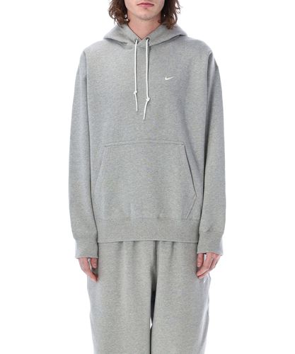 Solo Swoosh Hoodie - Nike - Modalova