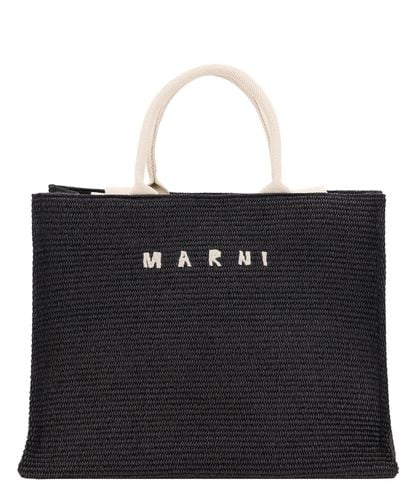 Shopping bag - Marni - Modalova