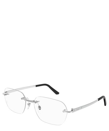 Eyeglasses CT0407O - Cartier - Modalova