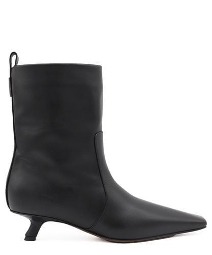 Heeled boots - Brunello Cucinelli - Modalova