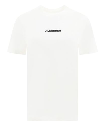 T-shirt - Jil Sander - Modalova