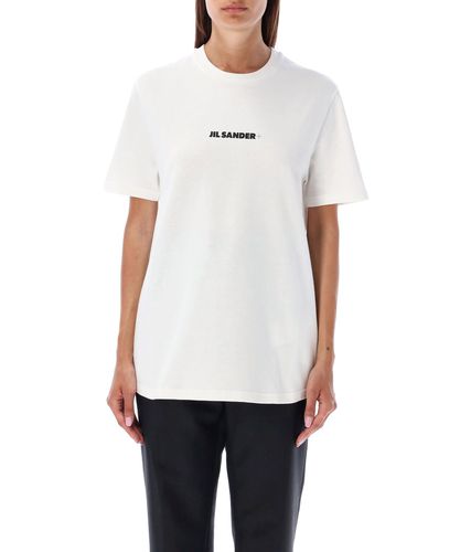 T-shirt - Jil Sander - Modalova