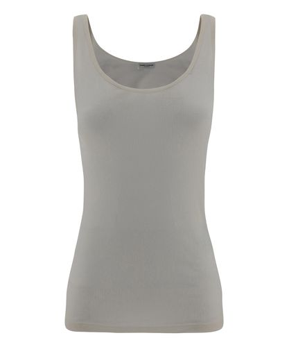 Tank top - Saint Laurent - Modalova