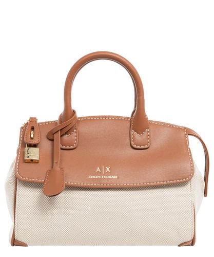 Jane Handbag - Armani Exchange - Modalova