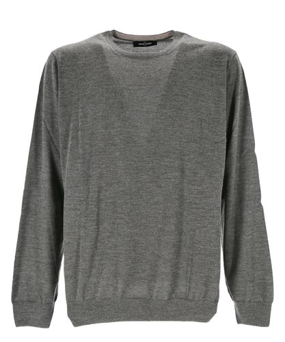 Sweater - Gran Sasso - Modalova