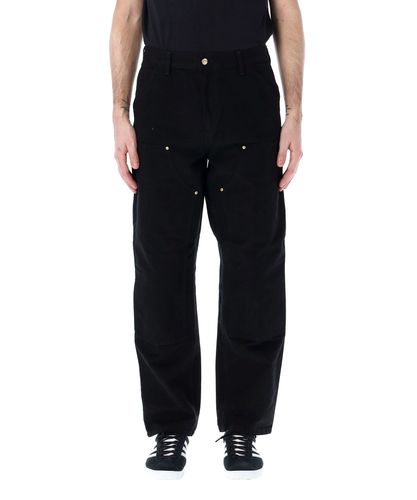 Double Knee Trousers - Carhartt WIP - Modalova