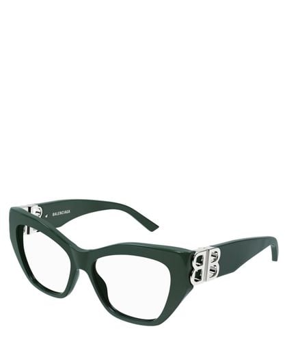 Eyeglasses BB0312O - Balenciaga - Modalova