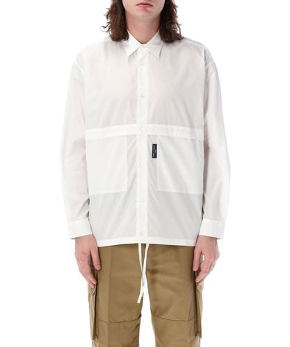 Camicia - COMME des GARÇONS - Modalova