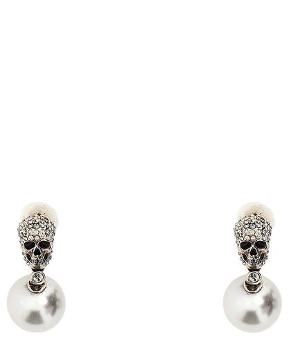 Earrings - Alexander McQueen - Modalova