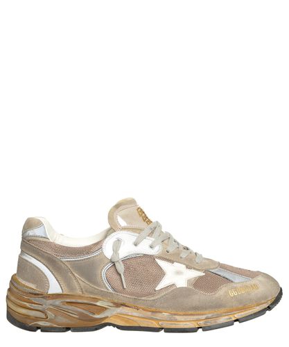 Running dad sneakers - Golden Goose - Modalova