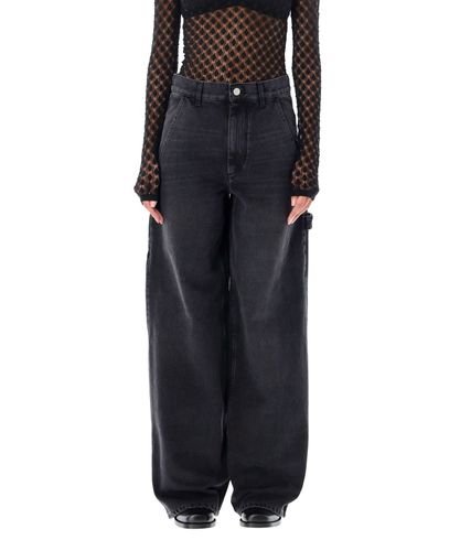 Jeans solene - Marant Etoile - Modalova