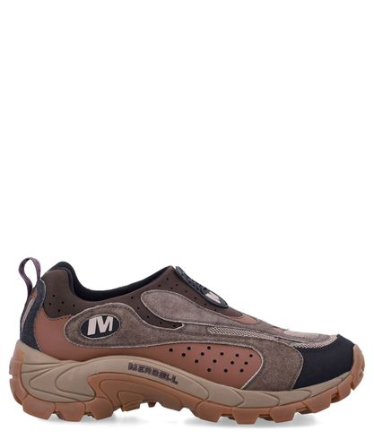 Moc speed streak sneakers - Merrell - Modalova