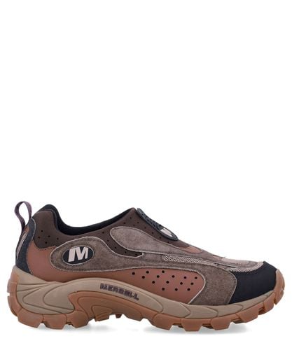 Moc Speed Streak Sneakers - Merrell - Modalova