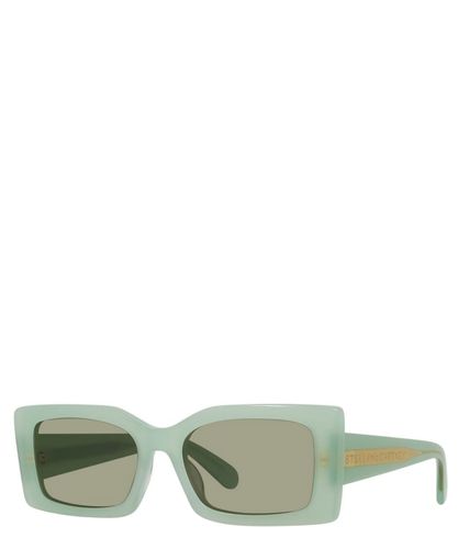 Occhiali da sole sc40065i - Stella McCartney - Modalova