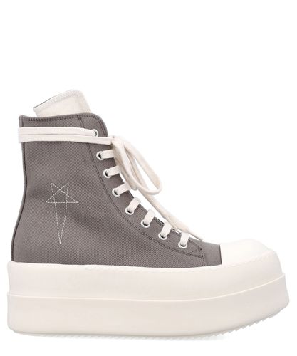 Double bumper high sneaker - DRKSHDW - Modalova