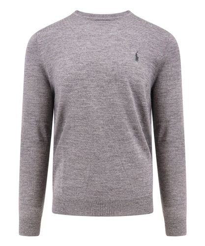 Sweater - Polo Ralph Lauren - Modalova