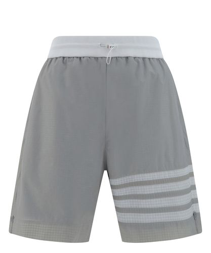 Short sportivi - Thom Browne - Modalova