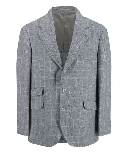 Blazer - Brunello Cucinelli - Modalova